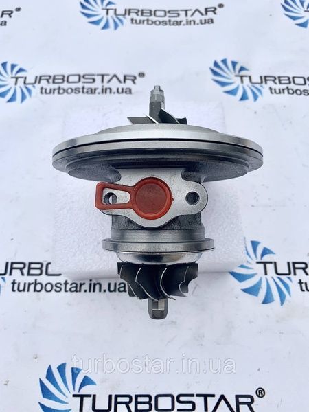Картридж турбины Fiat Ducato картридж турбины Suzuki Vitara 2.0D 53039700023 53039700050 53039700051 K03-6 фото