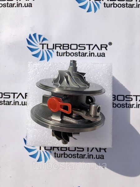Картридж турбины Volkswagen T5 1.9D, картридж турбины Golf 54399700017 54399700018&nbsp;54399700019 54399700020 BV39-1 фото