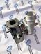 Турбіна на Mazda CX-7 2.3 T. K0422-582, 53047109904, 53047109907, L3YC1370Z, L33L13700B, L33L13700C, L3Y41370Z K0422-582 фото 1