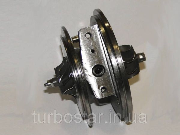 Картридж турбіни АУДІ A3. ШКОДА Октавіа. Мотор 1.6 TDI (CAYA/CAYB/CAYC).775517-0001, 775517-0002 GTC1244VZ фото