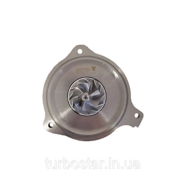 Картридж турбіни VOLKSWAGEN 1.2 TSI 03F145701G 03F145701C 03F145701F 03F145701D 03F145701K Картридж турбіни vw 
RHF3-4 фото