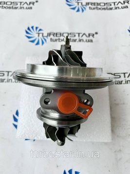 Картридж турбины Citroen Jumper, картридж для турбины Fiat Ducato 2.8D 53039700081 53039880054 53039880081 K03-7 фото