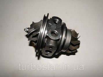 Картридж турбіни ВОЛЬВО S60/V70/XC70/S80/XC90. Мотор 2.4 D. 49189-05202, 49189-05201, 49189-05200, 49189-05210 TD04-16 фото