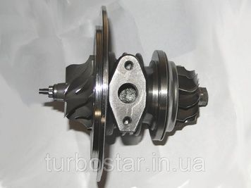 Картридж турбіни Iveco Daily, картридж турбіни Renault Sofim 2.8D 751578-0001 751578-0002 454126-0002 GT2056S-2 фото