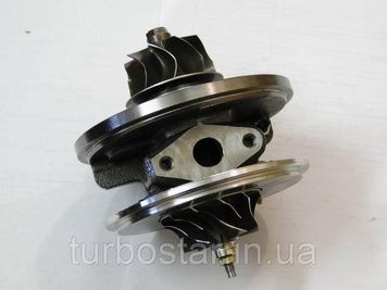 Картридж турбины БМВ - BMW 120d/320d/520d, 750431-0004 750431-0006&nbsp;760431-0007 750431-0009 картридж в турбину GT1749V-14 фото
