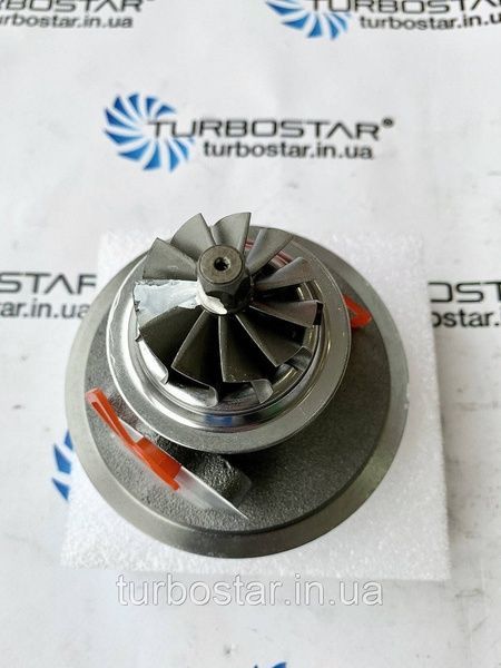 Картридж турбины Citroen Jumper, картридж для турбины Fiat Ducato 2.8D 53039700081 53039880054 53039880081 K03-7 фото