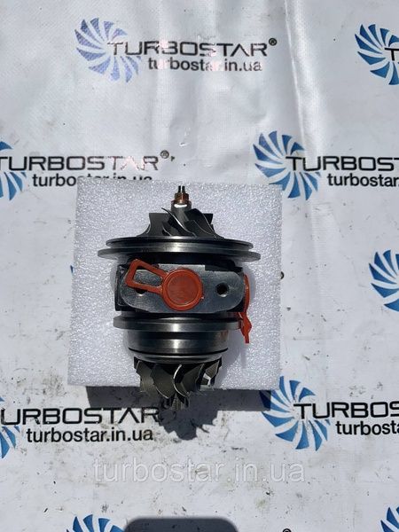 Картридж турбины Opel Astra Coupe, Speedster, Zafira A, Z20LET/Y20LET 2.0B 53049700024 53049880024 K04-7 фото