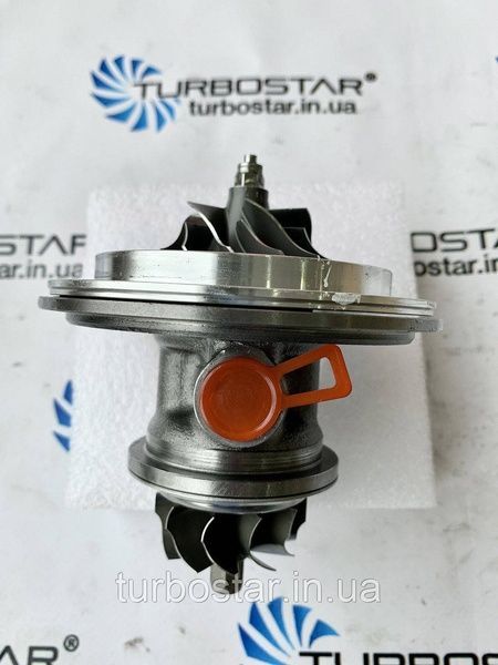Картридж турбины Citroen Jumper, картридж для турбины Fiat Ducato 2.8D 53039700081 53039880054 53039880081 K03-7 фото