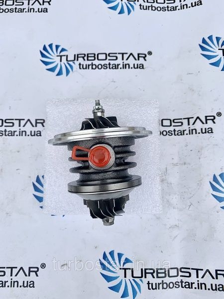 Картридж турбины FORD Galaxy, ФОРД ГАЛАКСИ 1.9D, 454083-0001 454065-0002&nbsp;454082-0001 454092-0001 GT1544S-1 фото