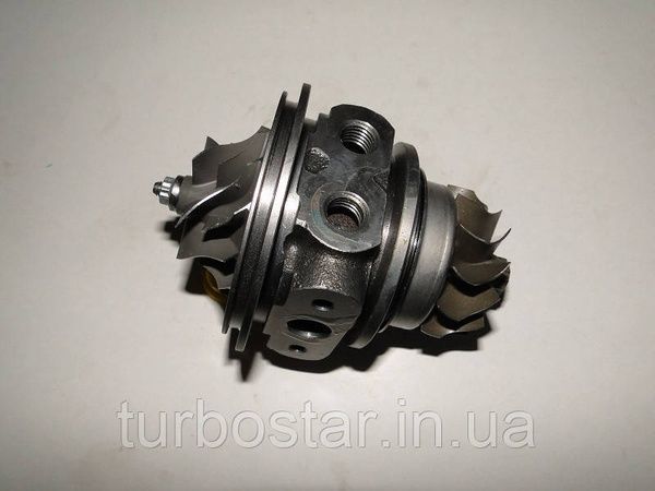 Картридж турбіни ВОЛЬВО S60/V70/XC70/S80/XC90. Мотор 2.4 D. 49189-05202, 49189-05201, 49189-05200, 49189-05210 TD04-16 фото