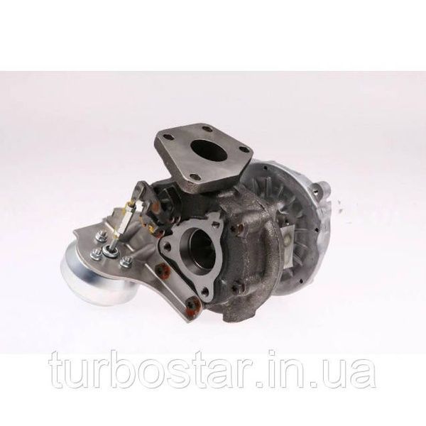 Турбина Mazda 6 MPV 2,0D Турбина на MAZDA MPV 6 Турбіна Mazda VCA10019 VJ32 RHF4V RF5C13700 vj32 фото