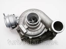 Турбіна на Audi A6 / VW Passat 2.5 TDI 454135-0001, 454135-0002, 454135-0003, 454135-0005, 454135-0008 454135-0001 фото