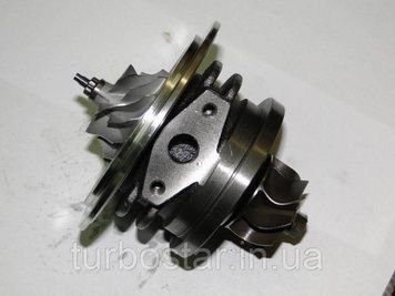 Картридж турбины Peugeot 406 картридж турбины Peugeot 807, 2.2D. 707240-0001 706006-0004 726683-0001 707240-5 GT1549P фото