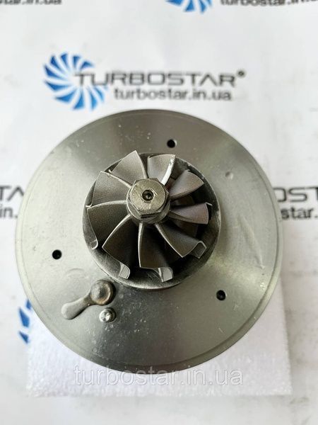 Картридж турбины Skoda SUPERB 1.9D картридж турбины Volkswagen Passat B5 454231-0003 454231-0004&nbsp;454231-0001 GT1749V-2 фото