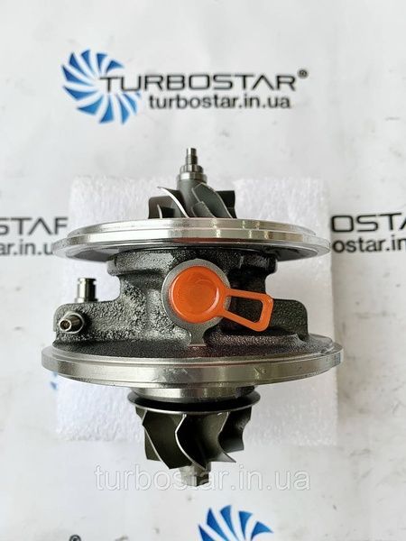Картридж турбины Skoda SUPERB 1.9D картридж турбины Volkswagen Passat B5 454231-0003 454231-0004&nbsp;454231-0001 GT1749V-2 фото