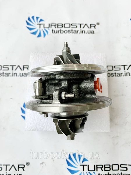 Картридж турбины Skoda SUPERB 1.9D картридж турбины Volkswagen Passat B5 454231-0003 454231-0004&nbsp;454231-0001 GT1749V-2 фото