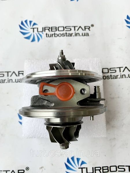 Картридж турбины Skoda SUPERB 1.9D картридж турбины Volkswagen Passat B5 454231-0003 454231-0004&nbsp;454231-0001 GT1749V-2 фото