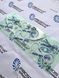 КОМПЛЕКТ ПРОКЛАДОК ТУРБИНЫ гольф, сеат, ауди Прокладка турбины Прокладки для турбокомпрессоров GK-183 фото 2