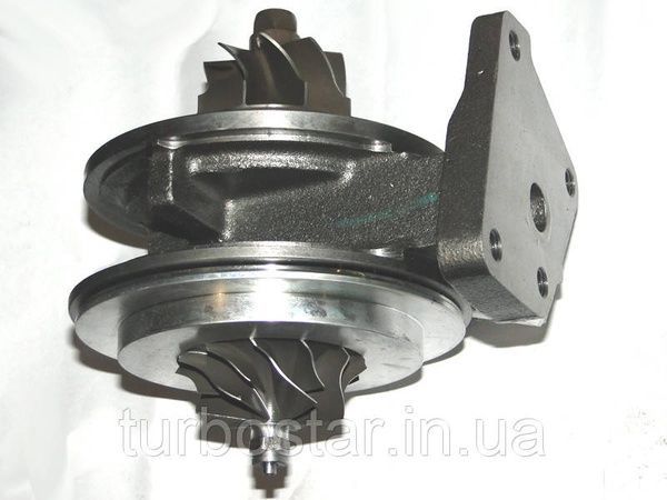 Картридж турбіни Audi Passenger Car, BSG/BPP, (2004-2010), 2.7 D, 132/180 53049700055, 53049700044, 53049700051 BV50 фото