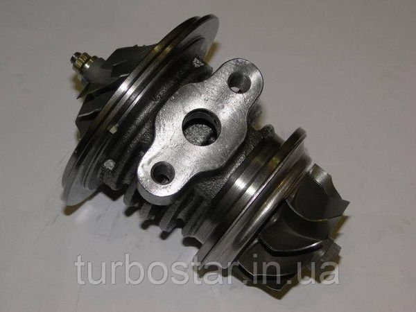 Картридж турбіни БУС РЕНО/ТРАК, Phaser 135TI. Мотор 4.0 D (T4.40 TB25). 452065-0002,452065-0003 TB25-1 фото