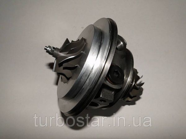 Картридж турбіни АУДІ А4, А5. Мотор 1.8 B (CABB, CCUA, CDHB). 53039700119, 5303970012 K03-25 фото