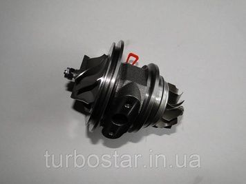 Картридж турбіни ГАЗ/ПАЗ/Валдай, Cummins ISF3.8, 3.8 D, 112/152 3777058, 3774193, 3767997, 3767999, 3768005 HE211W фото