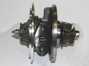 Картридж турбины Opel Zafira картридж турбины Opel Vectra 1.9JTD 755046-0001 755046-0002&nbsp;755046-0003 740067-2 GT1749V-27 фото