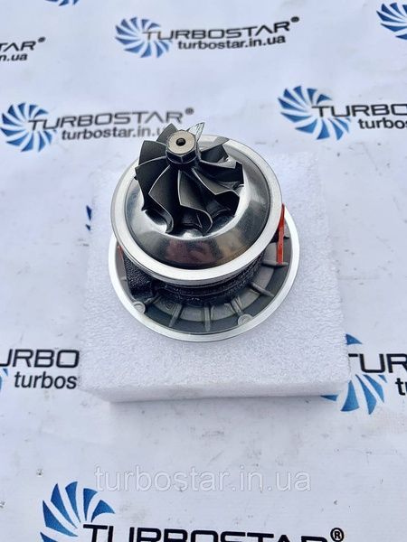 Картридж турбины Volkswagen Transporter T4 1.9D 454064-0001 454064-0002 Картридж турбины Volkswagen GT1544S-2 фото