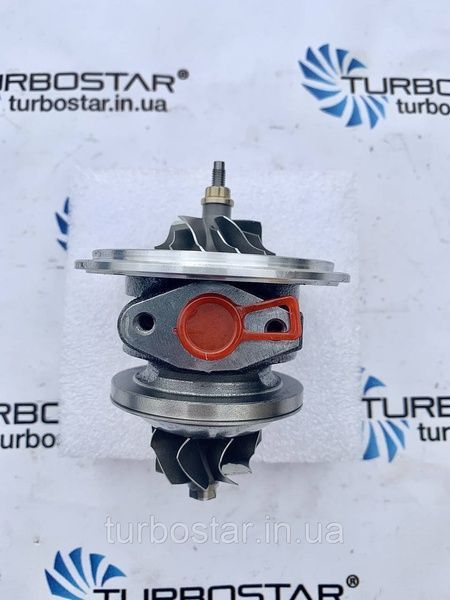 Картридж турбины Volkswagen Transporter T4 1.9D 454064-0001 454064-0002 Картридж турбины Volkswagen GT1544S-2 фото
