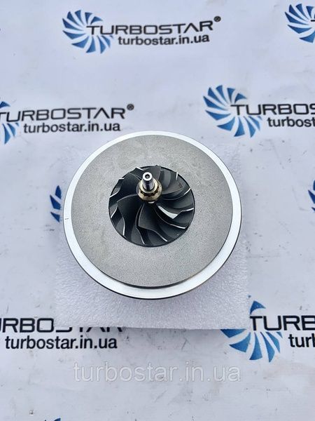 Картридж турбины Volkswagen Transporter T4 1.9D 454064-0001 454064-0002 Картридж турбины Volkswagen GT1544S-2 фото