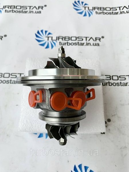 Картридж турбіни СЕАТ Леон - SEAT Leon. Мотор 1.8 B (BKV,BJX,BBU,БЛЦ). 53039700052, 53039700053 53039700058 K03-8 фото