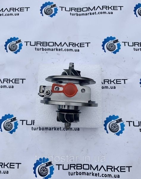 Картридж турбины Volkswagen Golf, картридж для турбины Volkswagen Touran 1.9D 54399700072 54398800072 BV39-11 фото
