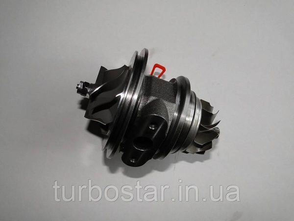 Картридж турбіни ГАЗ/ПАЗ/Валдай, Cummins ISF3.8, 3.8 D, 112/152 3777058, 3774193, 3767997, 3767999, 3768005 HE211W фото
