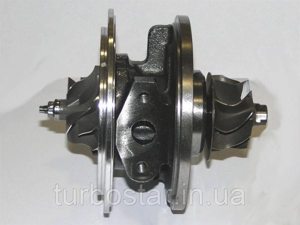 Картридж турбіни ОПЕЛЬ Астра/ Вектра/ Зафарі Мотор 1.9 JTD. 755046-0001, 755046-0002, 755046-0003, 740067-0002 GT1749V-27 фото