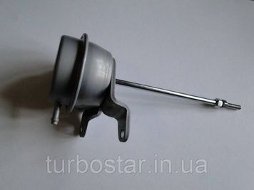 Вакуум турбины Вакуумный клапан турбины Актуатор ТУРБИН Клапан Турбины K03-7 VOLKSWAGEN 1.4TSI K03-7 фото