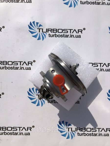 Картридж турбіни РЕНО Кенго, Кліо. Renault Kangoo, Clio. Мотор 1.5 (K9K). 54359700000, 54359880000 KP35-1 фото