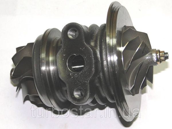 Картридж турбіни НІССАН ТРАК - Nissan L60/L70/L80,40TI. Мотор 3.0 D. 452129-0001, 452129-0002, 452129-0003 TB25-5 фото