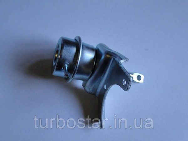 Клапан турбіни GT1544S-1, BMW 1.7 D, AUDI 1.9 D, VW 1.9 D,SKODA 1.9 D, OPEL 1.7 D, SEAT 1.9 D GT1544S-1 фото