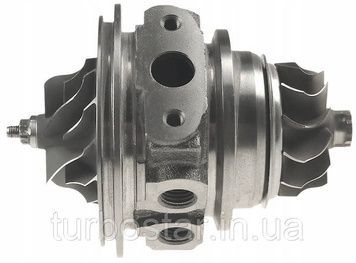 Картридж турбіни MITSUBISHI 2.5D 49177-02530 49177-02531 49177-02551 49377-02002 49377-02012 
TD04-23 фото