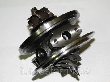 Картридж турбины Ford Mondeo картридж турбины Jaguar X Type 2.0D 728680-0001 728680-0009 GT1749V-17 фото
