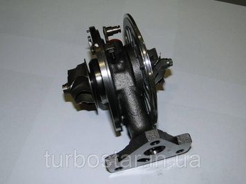 Картридж турбіни ФОЛЬКСВАГЕН Туарег. Мотор 2.5 D (BAC/BLK). 716885-0001,716885-0002, 716885-0003, 716885-0004 GT2056V фото