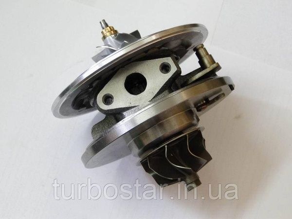Картридж турбины Renault Laguna, картридж турбины Nissan Primera 1.9D 708639-0004 708639-0002 GT1749V-4 фото
