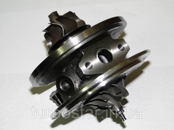 Картридж турбины Ford Mondeo картридж турбины Jaguar X Type 2.0D 728680-0001 728680-0009 GT1749V-17 фото