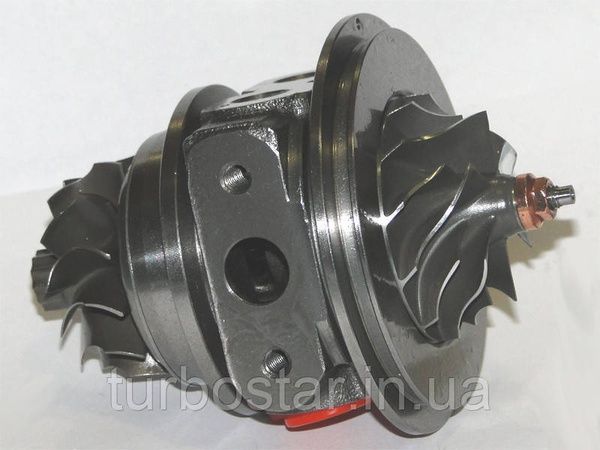 Картридж турбіни ВОЛЬВО - Volvo S40/ S60/ S70. Мотор 2.5 B. 49377-06252, 49377-06250, 49377-06260, 49377-06052 TD04-10 фото