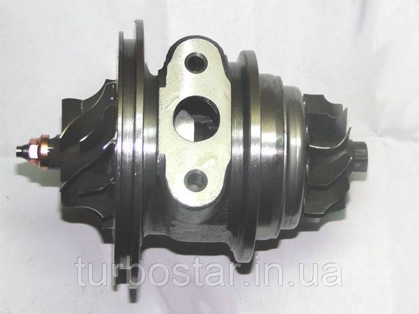 Картридж турбіни Iveco Daily/Ducato III 120 Multijet, F1A. Мотор 2.3 D. 49135-05121, 49135-05130, 49135-05131 TF035-6 фото