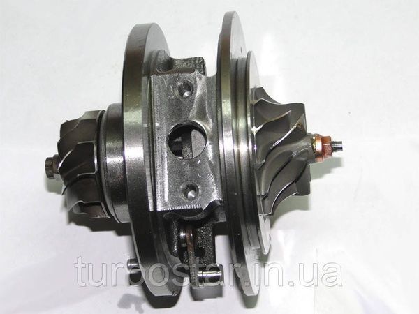 Картридж турбіни ХЮНДАЙ Санта Фе, Мотор 2.2 D (D4EB-V.). 49135-07310, 49135-07300, 49135-07302, 49135-07312 TF035VG-4 фото