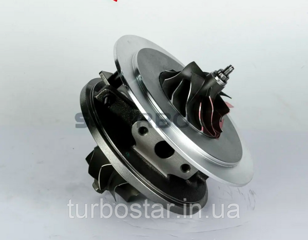 КАРТРИДЖ ТУРБИНЫ LAND ROVER 2.9 TDI 712541-0001 712541-0002 712541-0003 712541-0004 712541-0005 
GT2256V-8 фото