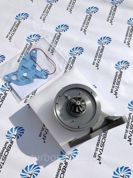 Картридж турбіни ФОЛЬКСВАГЕН T5 БУС, ДВИГУН (BNZ/BDZ), ОБ'ЄМ 2.5 D, 760698-0002, 760698-0003, 760698-0004 GTB1752V-3 фото