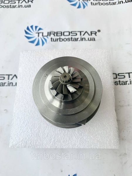 Картридж турбіни Smart MCC/Smart, M160/M160R3. Мотор 0,6 B (M160R3 3Zyl). 724961-0001, 724961-0002, 724961-0003 GT1238S фото
