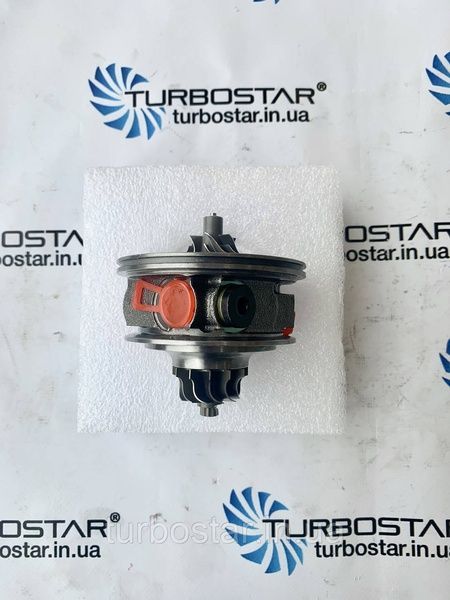 Картридж турбіни Smart MCC/Smart, M160/M160R3. Мотор 0,6 B (M160R3 3Zyl). 724961-0001, 724961-0002, 724961-0003 GT1238S фото